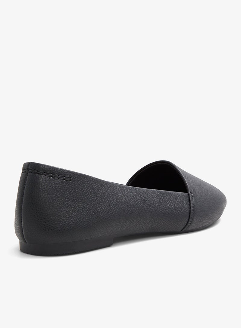 كول ات سبرنج سمانثا لوفرز مغلقة الأصابع - Image 4